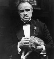 Marlon Brando