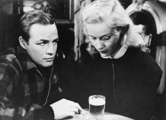 Marlon Brando