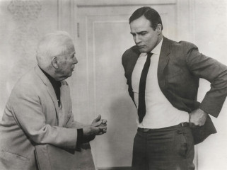 Marlon Brando