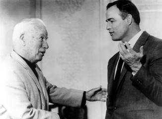 Marlon Brando