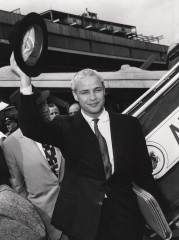 Marlon Brando
