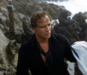 Marlon Brando