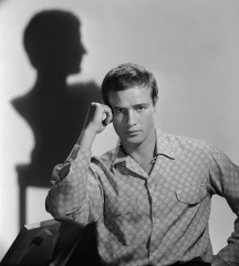 Marlon Brando