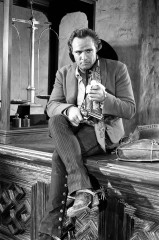 Marlon Brando