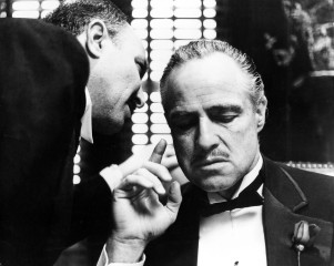 Marlon Brando