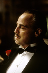 Marlon Brando