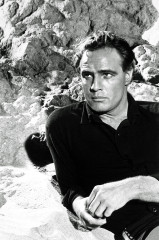 Marlon Brando