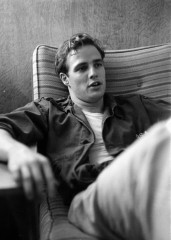 Marlon Brando