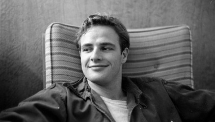 Marlon Brando