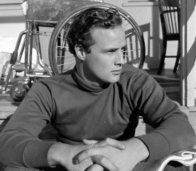 Marlon Brando