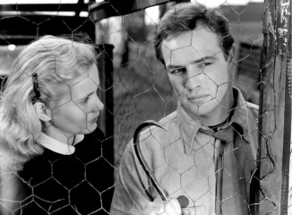 Marlon Brando