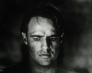 Marlon Brando