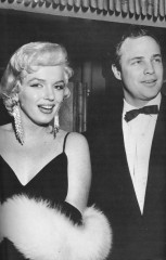 Marlon Brando