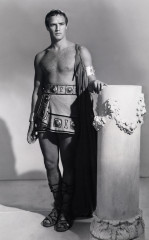 Marlon Brando