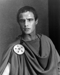 Marlon Brando