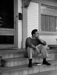 Marlon Brando
