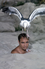 Marlon Brando