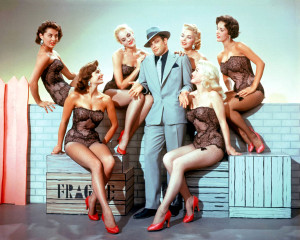 Marlon Brando