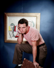 Marlon Brando