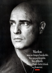 Marlon Brando