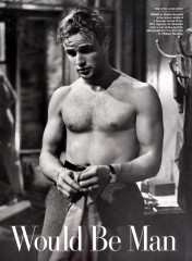 Marlon Brando