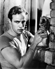 Marlon Brando