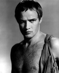 Marlon Brando
