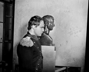 Marlon Brando