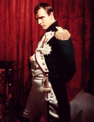 Marlon Brando