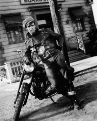Marlon Brando