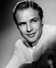 Marlon Brando