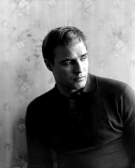 Marlon Brando