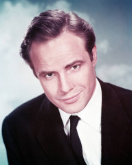 Marlon Brando