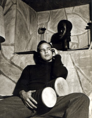 Marlon Brando