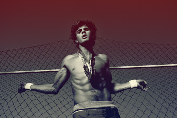 Marlon Teixeira