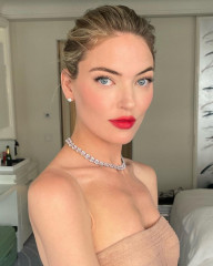Martha Hunt