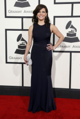 Martina McBride