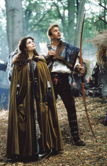 Mary Elizabeth Mastrantonio