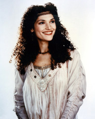 Mary Elizabeth Mastrantonio