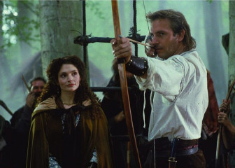 Mary Elizabeth Mastrantonio