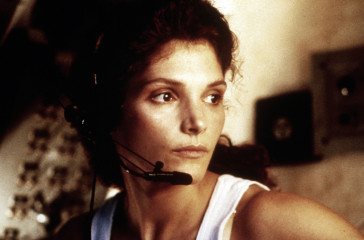 Mary Elizabeth Mastrantonio