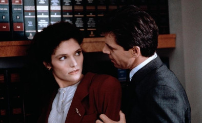 Mary Elizabeth Mastrantonio