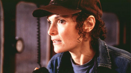 Mary Elizabeth Mastrantonio