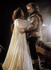 Mary Elizabeth Mastrantonio