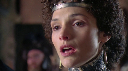Mary Elizabeth Mastrantonio