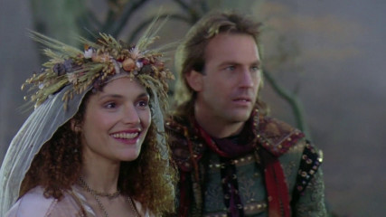 Mary Elizabeth Mastrantonio