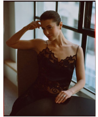 Mary Elizabeth Winstead