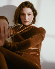 Mary Elizabeth Winstead