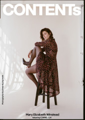 Mary Elizabeth Winstead
