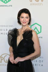 Mary Elizabeth Winstead